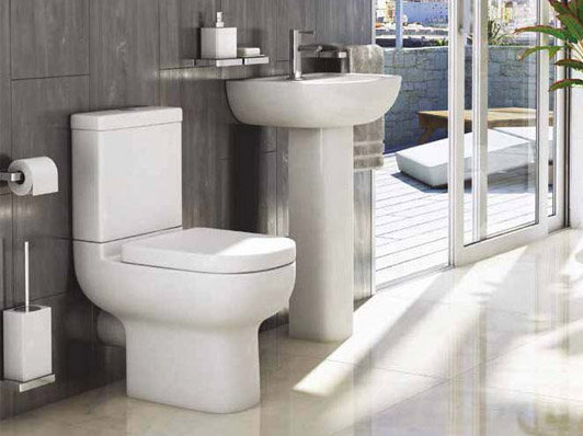 Click here to view and / or buy the Studio Basin & Pedestal
